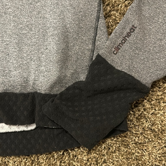 Adidas Running Climaheat Pullover - Picture 3 of 6
